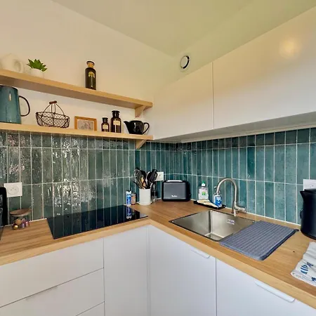 Le Clos Des Brises Casa de hóspedes