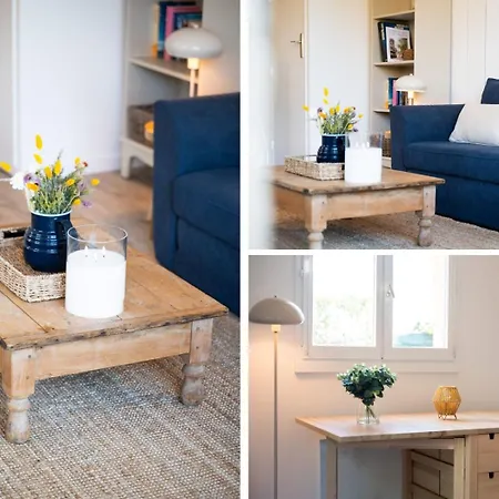 Casa de hóspedes Le Clos Des Brises