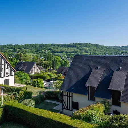 Casa de hóspedes Le Clos Des Brises 3*