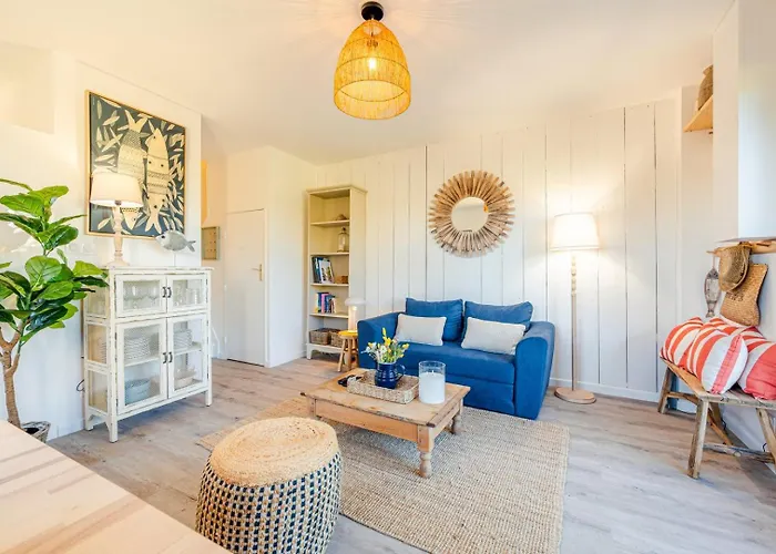 Le Clos Des Brises Vendégház