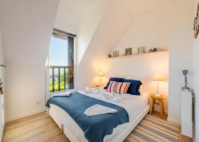 Le Clos Des Brises Vendégház 3*