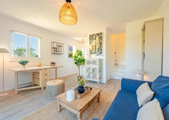 Vendégház Le Clos Des Brises Houlgate