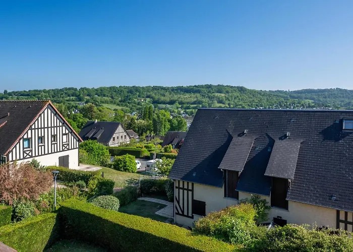 Vendégház Le Clos Des Brises 3*