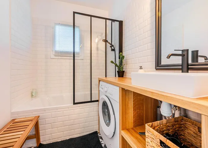 Le Clos Des Brises Houlgate