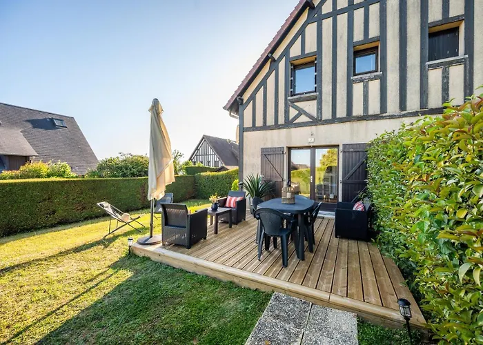 Le Clos Des Brises Vendégház 3*