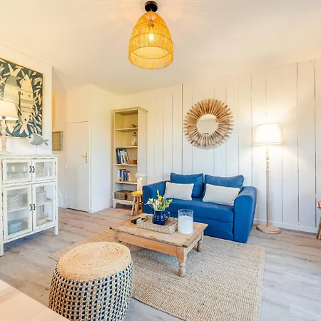 Le Clos Des Brises Tatil Evi