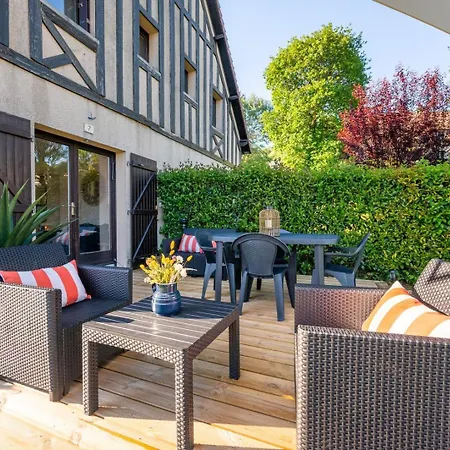 Tatil Evi Le Clos Des Brises *