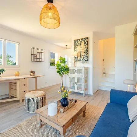 Tatil Evi Le Clos Des Brises Houlgate