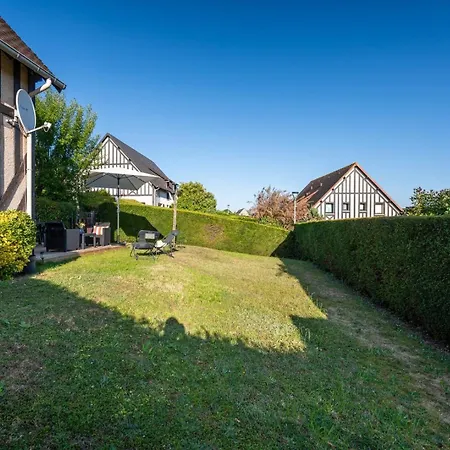 Le Clos Des Brises Tatil Evi *