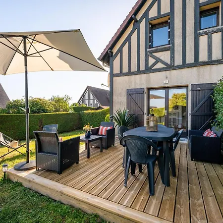 Tatil Evi Le Clos Des Brises *