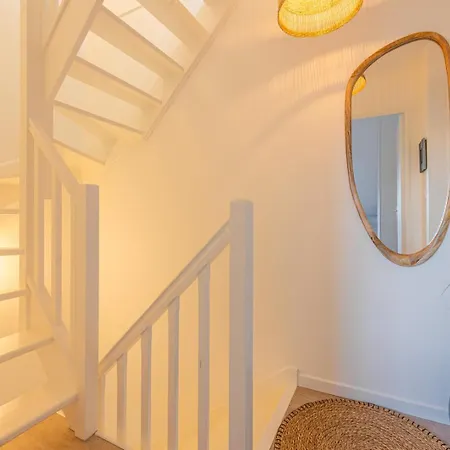 Tatil Evi Le Clos Des Brises Houlgate