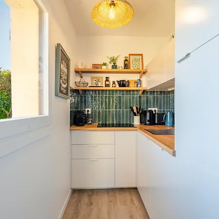 Le Clos Des Brises Tatil Evi *