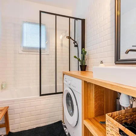 Le Clos Des Brises Houlgate