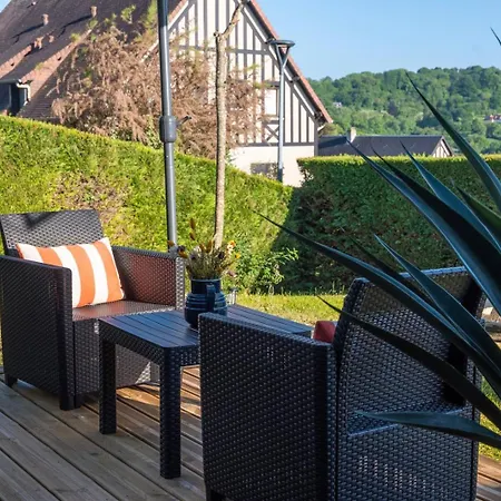 Le Clos Des Brises