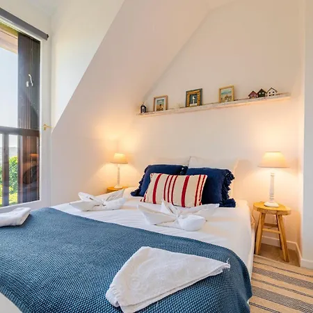 Tatil Evi Le Clos Des Brises