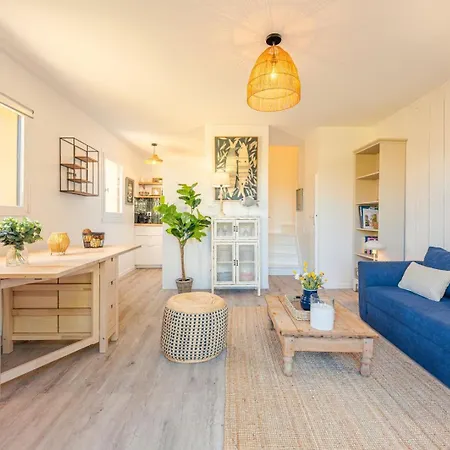 Le Clos Des Brises Houlgate