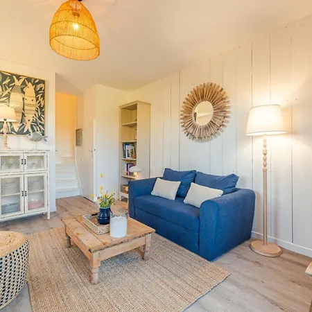 Le Clos Des Brises Tatil Evi