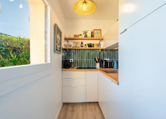 Le Clos Des Brises Konukevi 3*