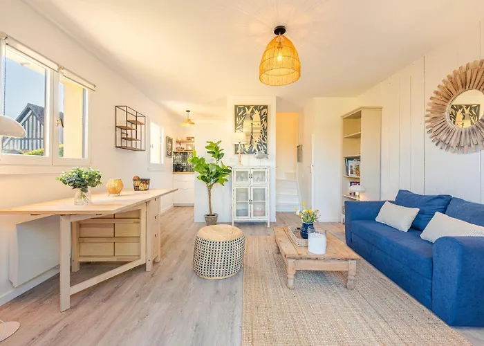 Le Clos Des Brises Houlgate