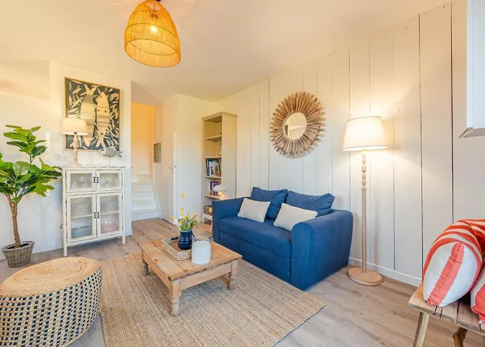 Le Clos Des Brises Konukevi